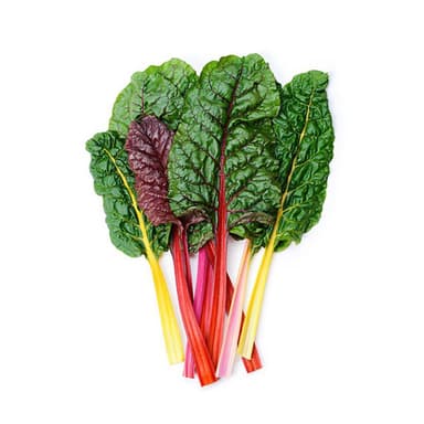 Rainbow Chard