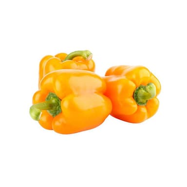 Organic Bell Pepper