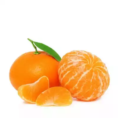 Orange Imported